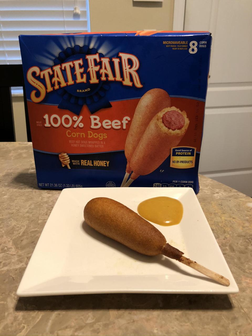 15 how long to microwave corn dogs Ultimate Guide (9/2023) 15 How Long To Microwave Corn Dogs Ultimate Guide (9/2023)
