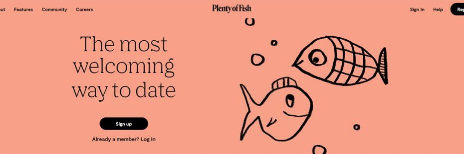 Plenty Of Fish Review (2023) - Is Pof App A Scam?