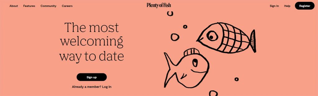Plenty of Fish Review (2023) - Is POF App a Scam? Plenty Of Fish Review (2023) - Is Pof App A Scam?