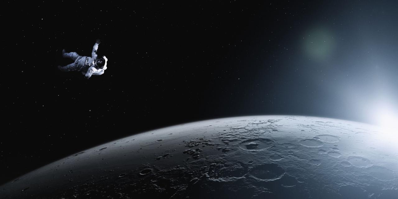 How Cold Is Space? The Nihilistic Reason Why It's So Frigid How Cold Is Space? The Nihilistic Reason Why It'S So Frigid